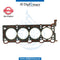 CYLINDER HEAD COVER GASKET 923.118 for BMW 5 Series E38 (1995-2001) models, Part Number ELR-11121741464